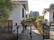 VENDE CASA EN BARRIOS CONSOLIDADO EL TENIS RANCAGUA