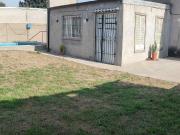 VENTA CASA 2 DORMITORIOS SAN LORENZO