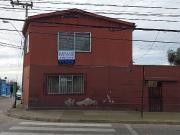 VENDE CASA EN CERRO BARÓN EN AVENIDA