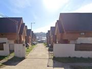 VENDE CASA EN CONDOMINIO, 3D 2B, ANGOL