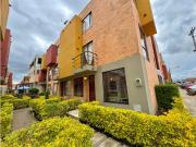 VENDE CASA EN CONDOMINIO PALO ALTO Mosquera CÓDIGO 1264