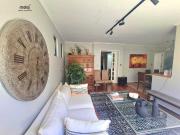 Vende Casa En Condominio Reñaca