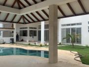 VENDE CASA EN CONJUNTO CERRADO CAMPESTRE