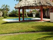 VENDE CASA EN GAVIOTAS ACAPULCO. 3 RECAMARAS, 2B....
