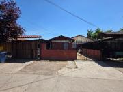 Vende Casa En La Florida Pasaje La Greda