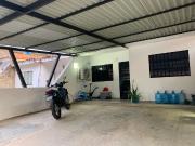 VENDE CASA EN LOMAS DE LA HACIENDA