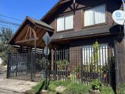 VENDE casa en Padre Las Casas, Temuco