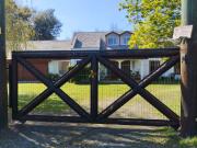 Vende Casa en Parcela Km 10 a Coihueco