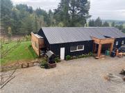 VENDE Casa en Parcela sector Monteverde, Temuco