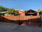 Vende casa en Población William Braden Rancagua región...