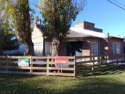 VENDE CASA EN PUEBLO BELGRANO!
