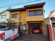 VENDE CASA EN RENGO,VILLA ARAUCANIA