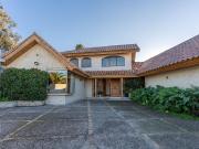 Sector Las Golondrinas, Gran Casa, Reñaca, Viña del Mar
