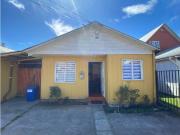 VENDE casa en sector Amanecer, Temuco