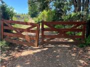 VENDE casa en sector Las Mariposas, Temuco