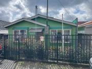 Vende casa en sector Manuel Rodriguez, Puerto Montt
