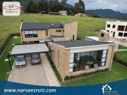 Vende Casa en Tabio Paloverde