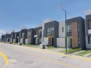 VENDE casa en Toluca Modelo Lirios