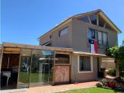VENDE CASA EN VILLA FUNDADORES, CURAUMA, VALPARASO