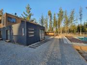 Vende casa entre Algarrobo y El Quisco, de 4 d y 3 b....