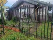 Vende Casa esquina Bosquemar Puerto Montt Región de los...