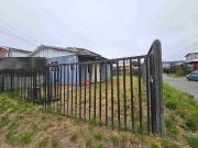 Vende Casa esquina con Amplio Sitio Alerce Puerto Montt