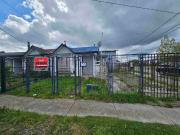 Vende Casa esquina con Departamento independiente Alerce...