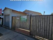 Vende casa esquina con local comercial en Las Araucarias