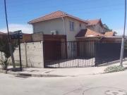 VENDE casa esquina de 3D, en Buin,Región Metropolitana!