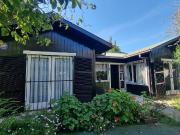 Vende casa gran terreno a pasos centro Quillota