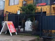 VENDE Casa habitación con derecho de llaves Panadería VENDE Casa habitación con derecho de llaves Panadería