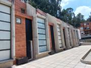 Vende Casa Ilarco Altos de Suba, Vista parque de los Nevados