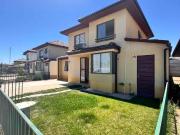 vende CASA isla de Maipo 4.500uf