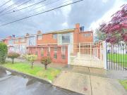 VENDE CASA, LA FLORESTA MORATO, BOGOTA, D.C
