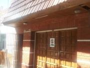 VENDE CASA LOTE PROPIO EN MATADEROS