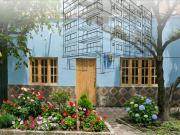 Vende casa lote, un nivel Ideal para nuevo proyecto Belen