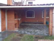 Vende Casa na Praia de Itanhaem