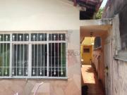Vende Casa para renda com 2 moradias no quintal bairro...