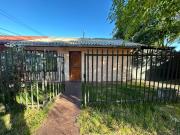 Vende casa para uso comercial o residencial en Talca Centro