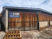 VENDE CASA PUENTE ALTO 4D2B VILLA HORIZONTE EX NOCEDAL