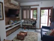 Vende casa residencial, 3 dormitórios sendo 1 suíte, no...