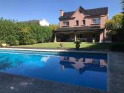 VENDE CASA SAN ISIDRO LABRADOR