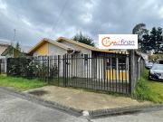 Vende casa sector Alerce Sur, Puerto Montt