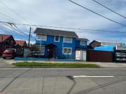 VENDE CASA SECTOR SAN MARCOS 4D,2B,1E TALCAHUANO