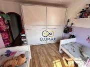 Vende Casa Sobrado 3 quartos, 1 suíte, Clouset,...