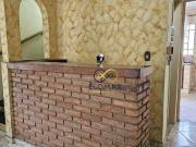 Vende Casa Sobrado 3 quartos, 4 vagas, Salão de Festas...