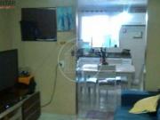 Vende casa sobrado com 125 m² de área construída no...