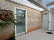 vende casa térrea na city campo grande