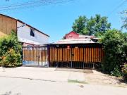 Vende Casa Terreno 350 metros Conchali