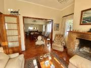 Vende Casa Tradicional, sector Poniente, Viña del Mar